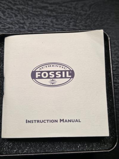 Fossil Watch - Thumbnail 7