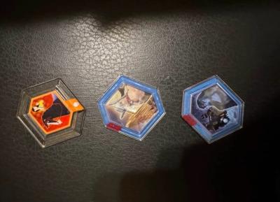 Disney Infinity 26 figures - Thumbnail 8