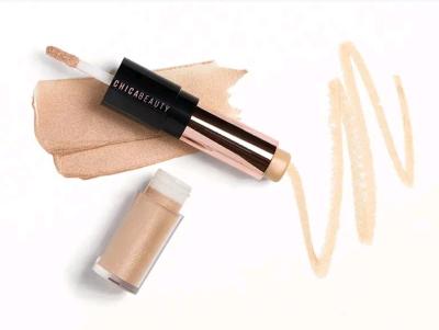 Chica Beauty Chica Glow Highlighter Duo
