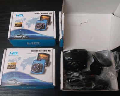 VEHICLE BLACKBOX DVR CAR HD CAMERA
