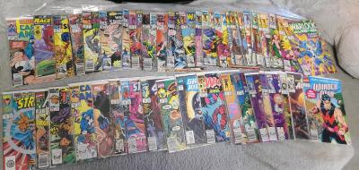 Comic Books Collection - Thumbnail 10