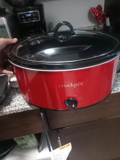 Crock Pot - Thumbnail 3