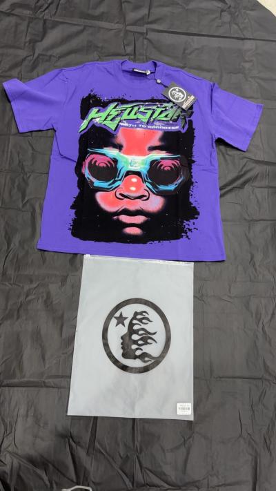 Hellstar Tee