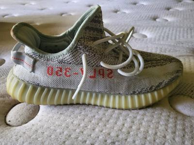 Yeezy Boost 350 V2 Blue Tint 2017 - Thumbnail 6