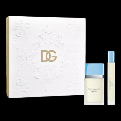 dolce and gabbana gift set - Thumbnail 2