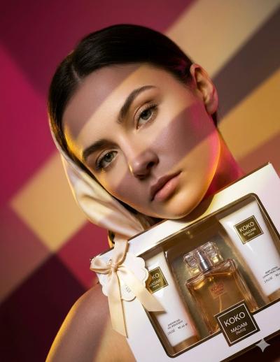 Fragancias muy exquisita x su aroma y delicades arabes - Thumbnail 6