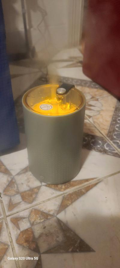 votiv 4 humidityfier for home - Thumbnail 3