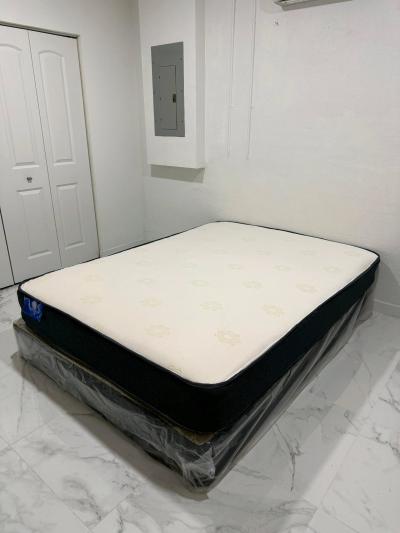 colchones full de regalo el box spring - Thumbnail 3