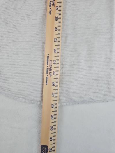 Banana Republic Shirt Mens Medium Slim FitOrganic CottonMode - Thumbnail 4