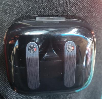 Samsung Galaxy Buds 4 Pro With Adaptive Active Noise Cancell - Thumbnail 2