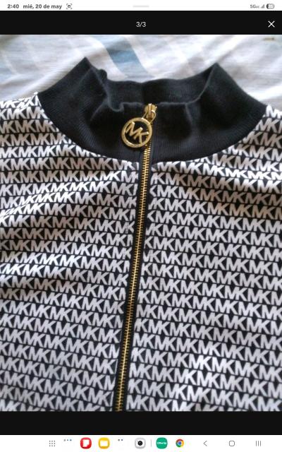 Michael kors sweater - Thumbnail 2