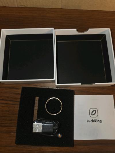 Smart Ring