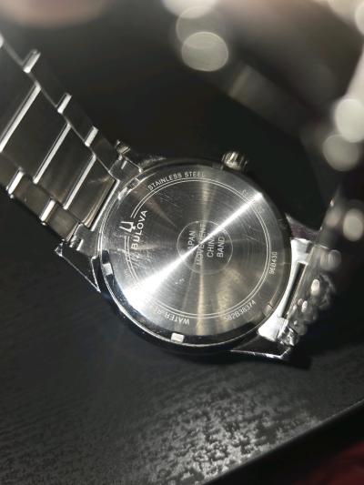 Bulova Watch - Thumbnail 3