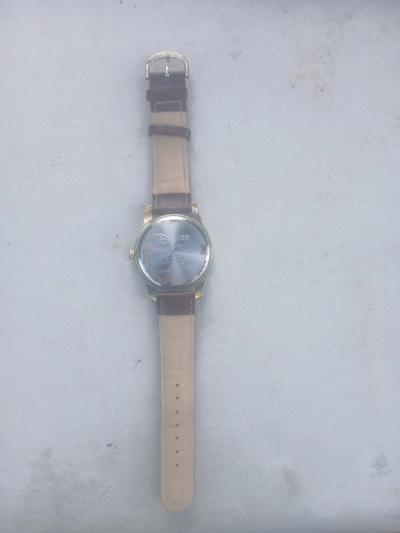 vintage mickey mouse watch - Thumbnail 3