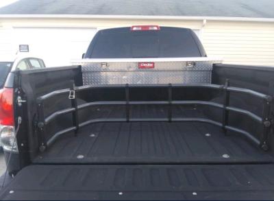 Toyota Tundra bed extender - Thumbnail 5
