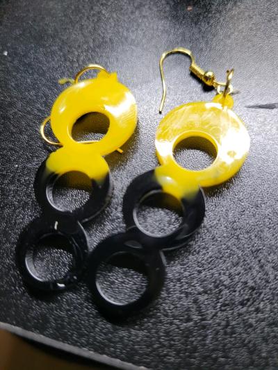 earrings - Thumbnail 5