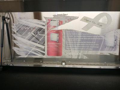 HUSKY Heavyduty 10 drawer toolbox - Thumbnail 9