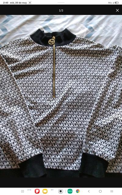 Michael kors sweater - Thumbnail 4