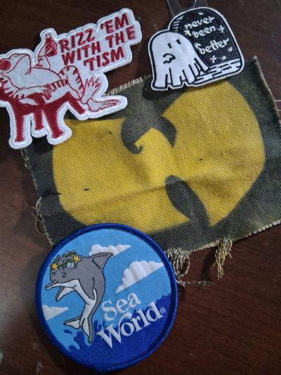 Misc Patches