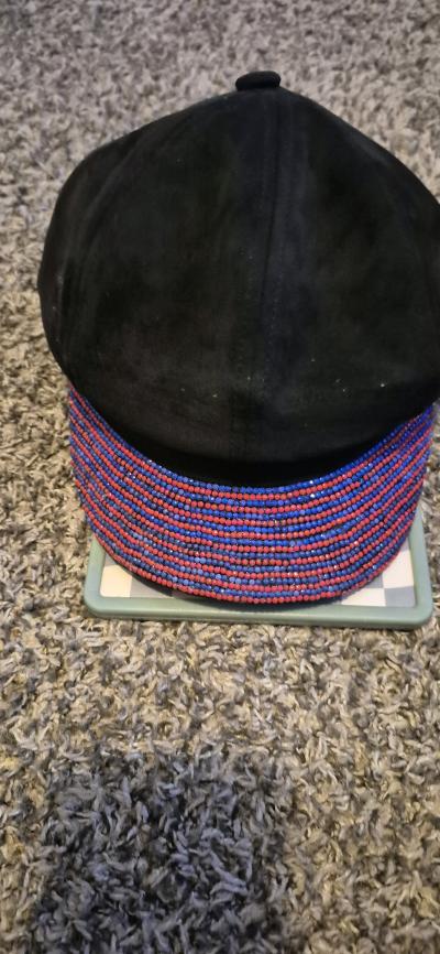 baddazled hats