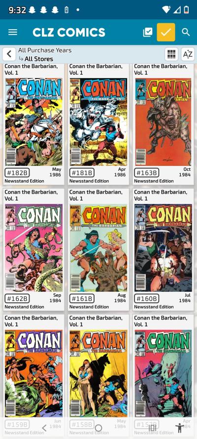comic books - Thumbnail 6
