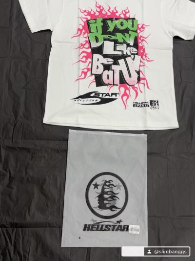 Stop scrolling if you like Hellstar