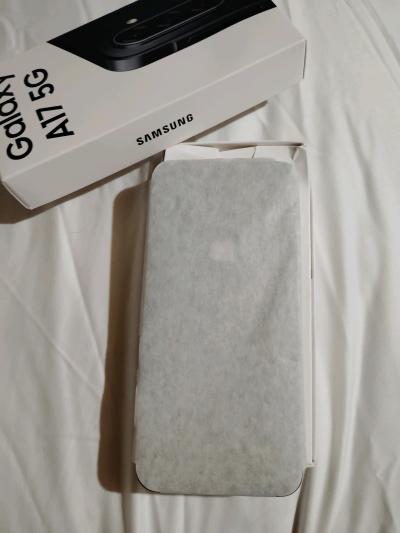 Galaxy A17 5G Cell Phone - Thumbnail 4