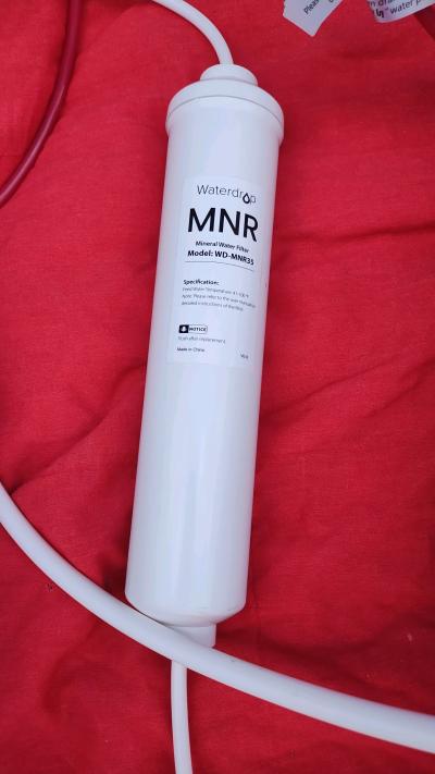 Waterdrop WD G2 reverse osmosis water filtration system - Thumbnail 8