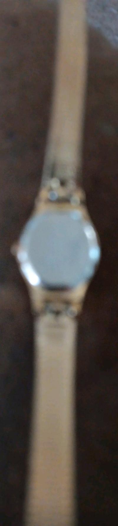 unknown watch - Thumbnail 2
