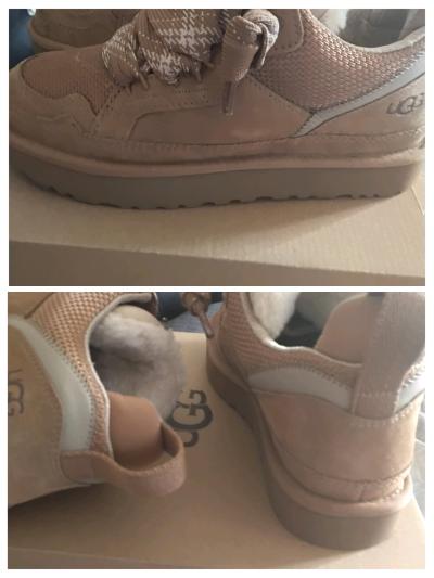 uggs shoes for woman size 7