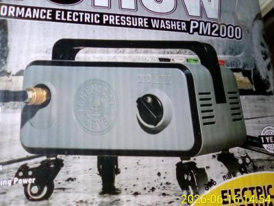 Chemical Guys Pressure Washer New - Thumbnail 4