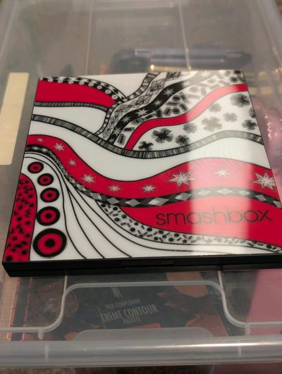 Smashbox Makeup Palette