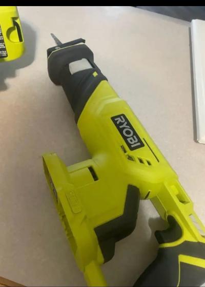 Ryobi Power Tools - Thumbnail 2