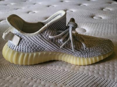 Yeezy Boost 350 V2 Static NonReflective 2018 - Thumbnail 7