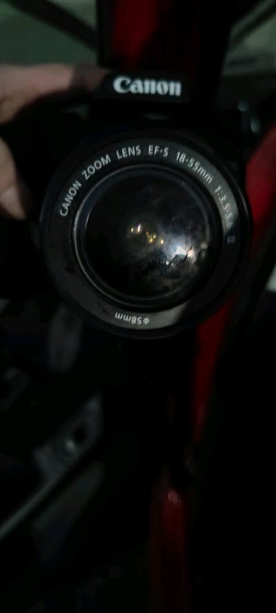 canon t7