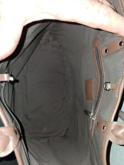 New womans handbag by Georgios and sons - Thumbnail 4