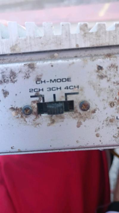 amp sub system - Thumbnail 3