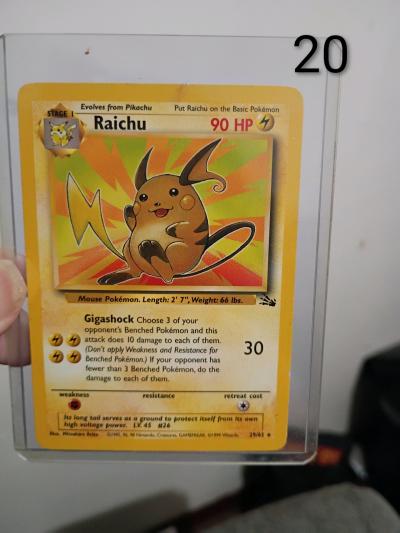 Pokemon cards in protector sleeves New - Thumbnail 6