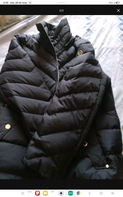 Michael kors jacket size largeXL - Thumbnail 2
