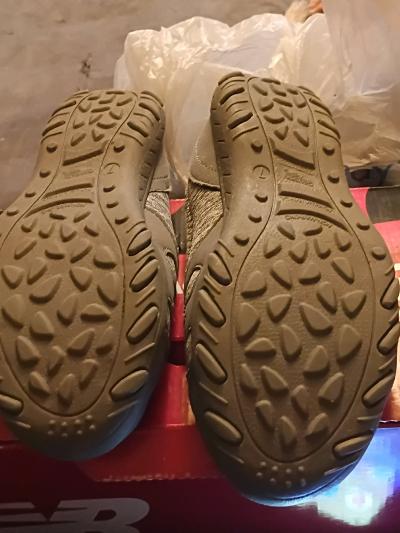 Danskin now Memory Foam Fabric Upper Womens size 7 - Thumbnail 4