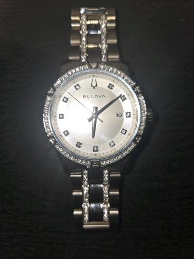 Bulova Watch - Thumbnail 5