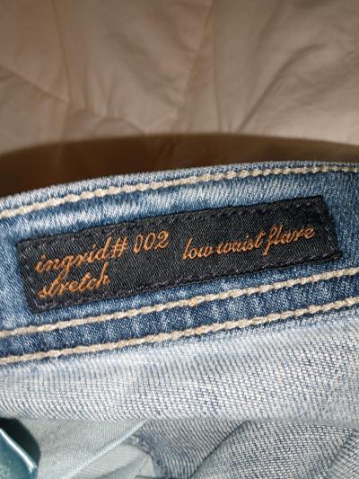 short lot size 3 and 4 in good condition - Thumbnail 3