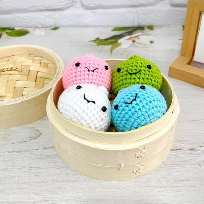 handmade dumplings - Thumbnail 2