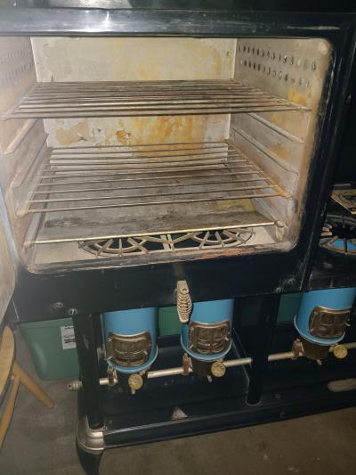 Kerosene Stove - Thumbnail 4