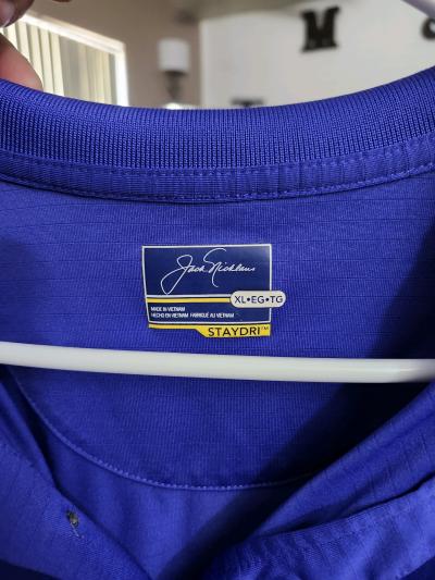 mens polo golf shirts - Thumbnail 8