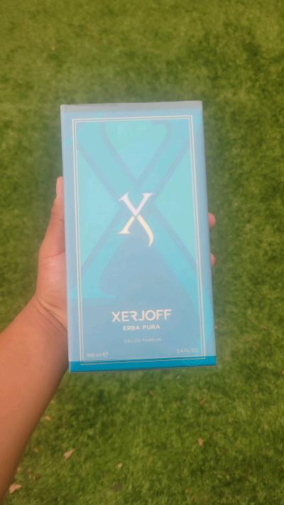 Xerjoff Erba Pura Eau de Parfum