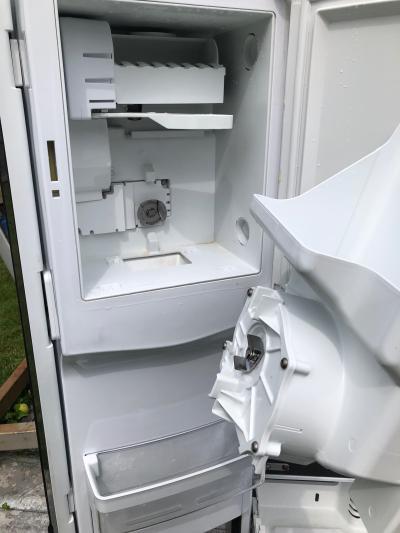 GE Profile French Door Refrigerator - Thumbnail 6