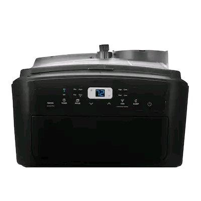 MIDEA SMART 12000 BTU  APP  ALEXA  GOOGLE  210 - Thumbnail 6