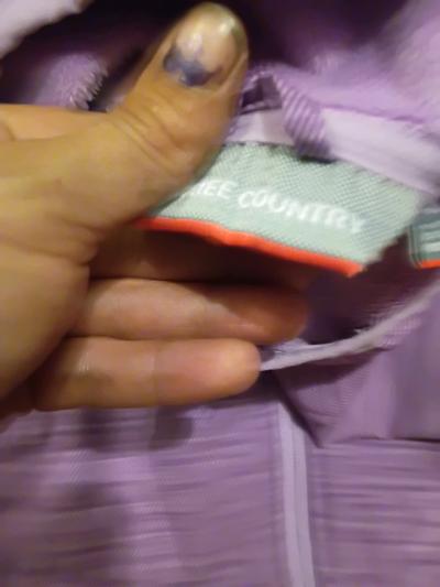 a girls free country jacket size 10 12 - Thumbnail 7