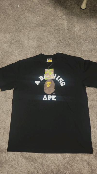 bape tee